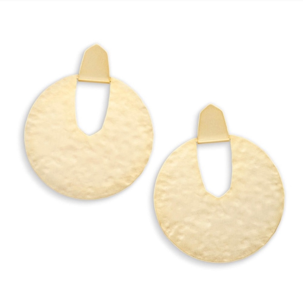 Kendra Scott Diane Statement Earrings